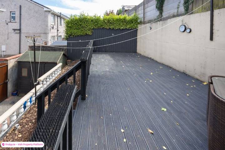 Semi-detached house for Sale in Ballyvolane, Cork