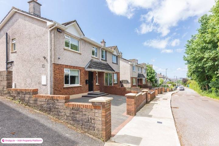 Semi-detached house for Sale in Ballyvolane, Cork