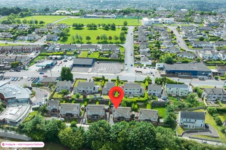 Semi-detached house for Sale in Ballyvolane, Cork