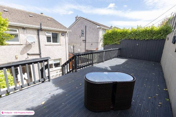 Semi-detached house for Sale in Ballyvolane, Cork