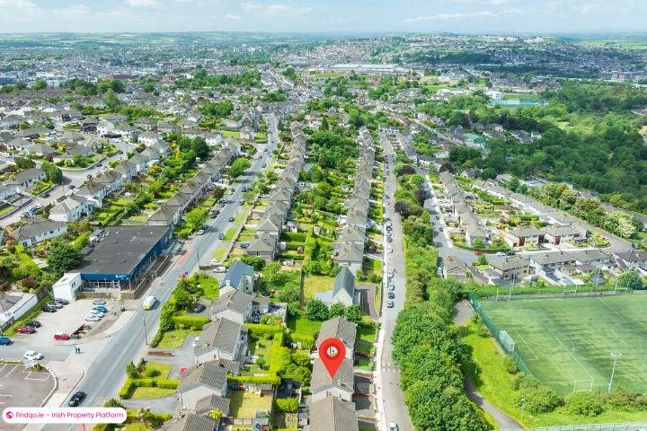 Semi-detached house for Sale in Ballyvolane, Cork