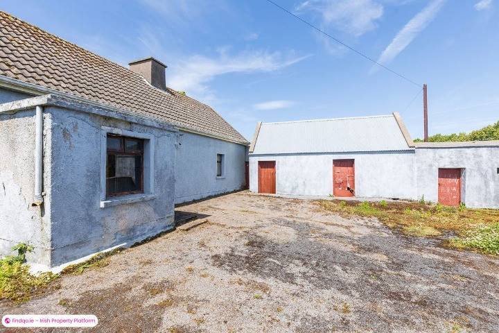 Agricultural Land for Sale in Ballymacoda, Cork