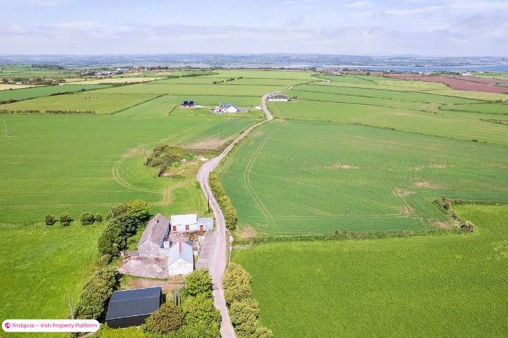 Agricultural Land for Sale in Ballymacoda, Cork