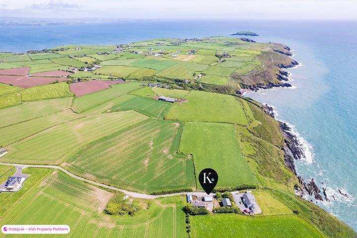 Agricultural Land for Sale in Ballymacoda, Cork