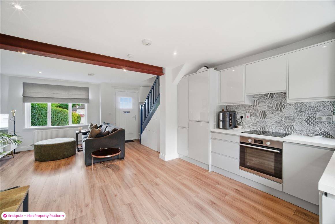 Terraced house for Sale in Inchicore, Dublin 8