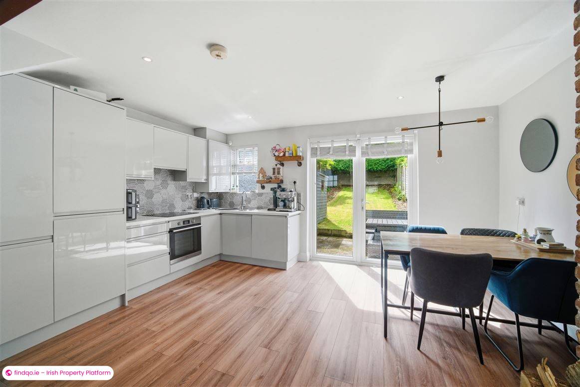 Terraced house for Sale in Inchicore, Dublin 8