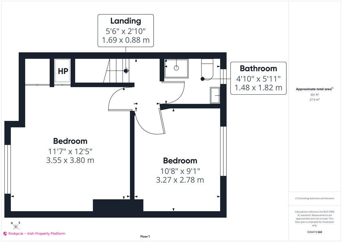 Terraced house for Sale in Inchicore, Dublin 8