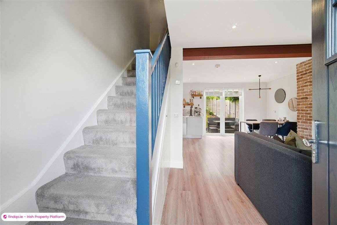 Terraced house for Sale in Inchicore, Dublin 8