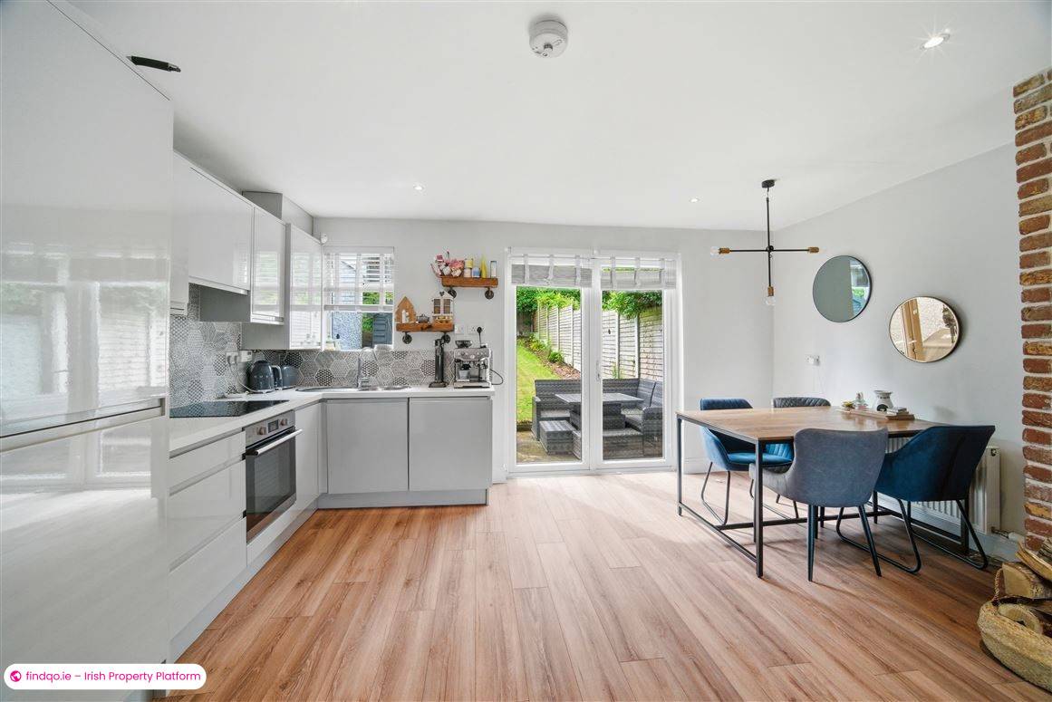 Terraced house for Sale in Inchicore, Dublin 8
