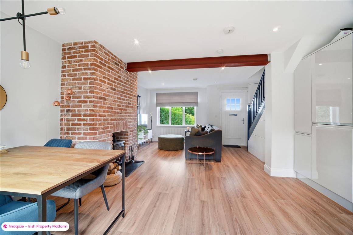 Terraced house for Sale in Inchicore, Dublin 8