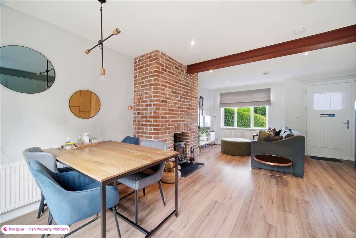 Terraced house for Sale in Inchicore, Dublin 8