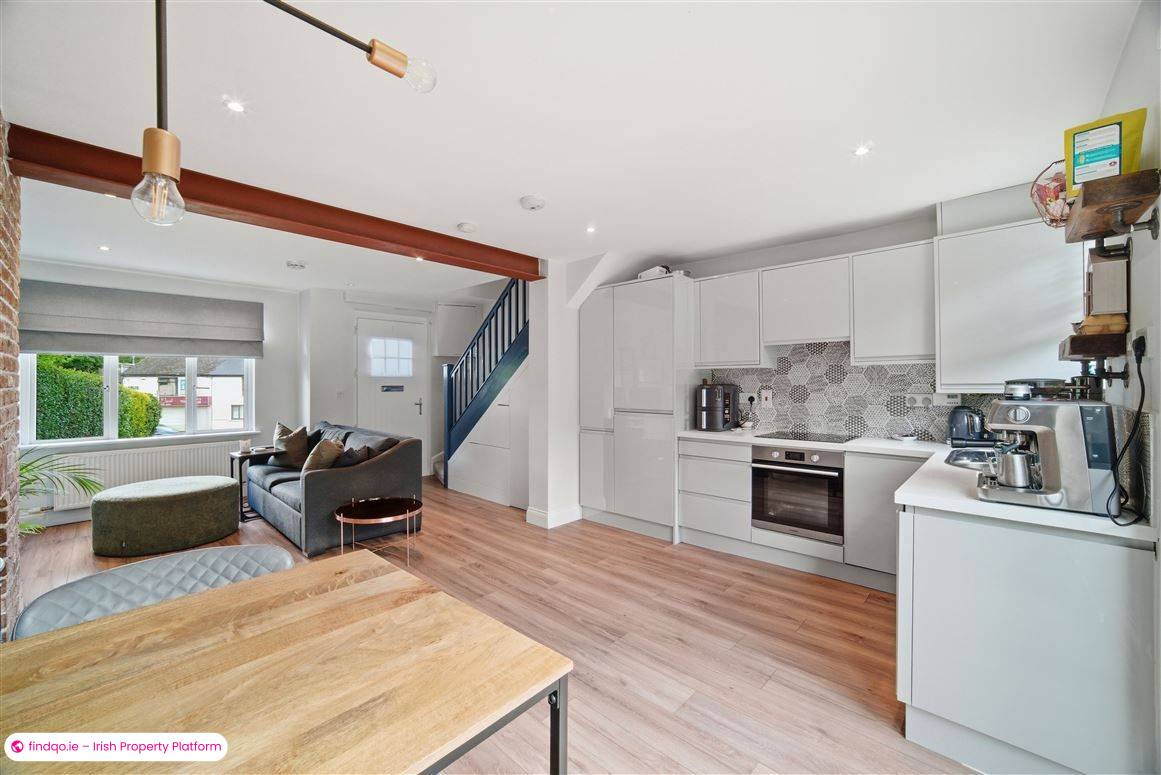 Terraced house for Sale in Inchicore, Dublin 8
