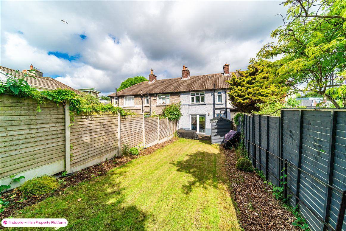 Terraced house for Sale in Inchicore, Dublin 8