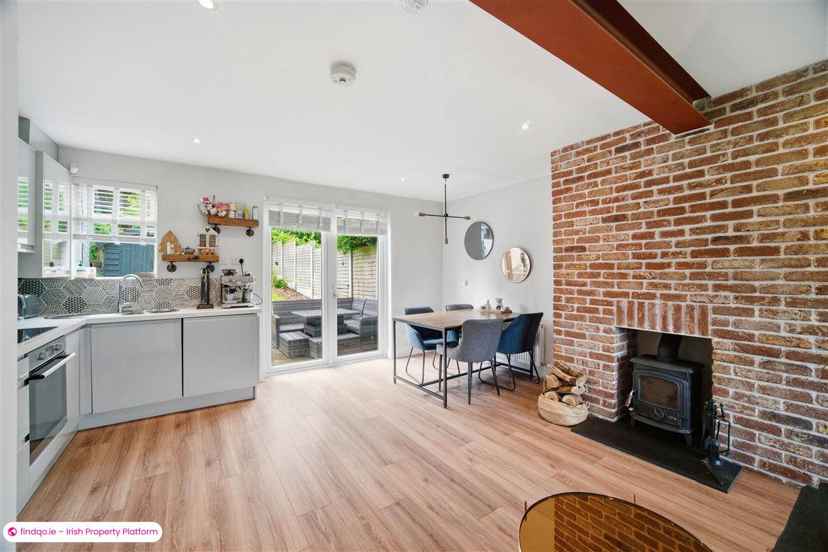 Terraced house for Sale in Inchicore, Dublin 8