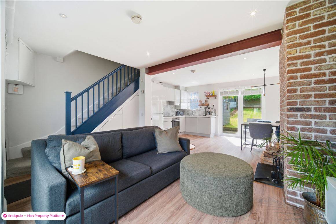 Terraced house for Sale in Inchicore, Dublin 8
