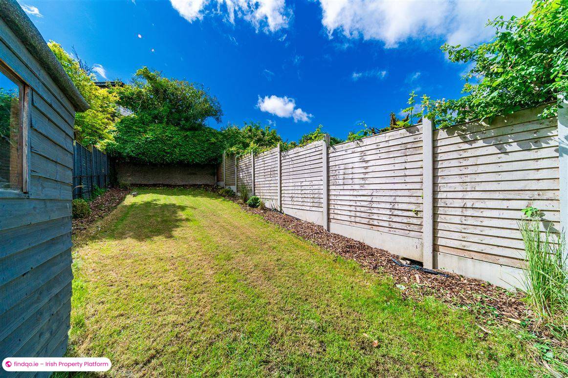 Terraced house for Sale in Inchicore, Dublin 8