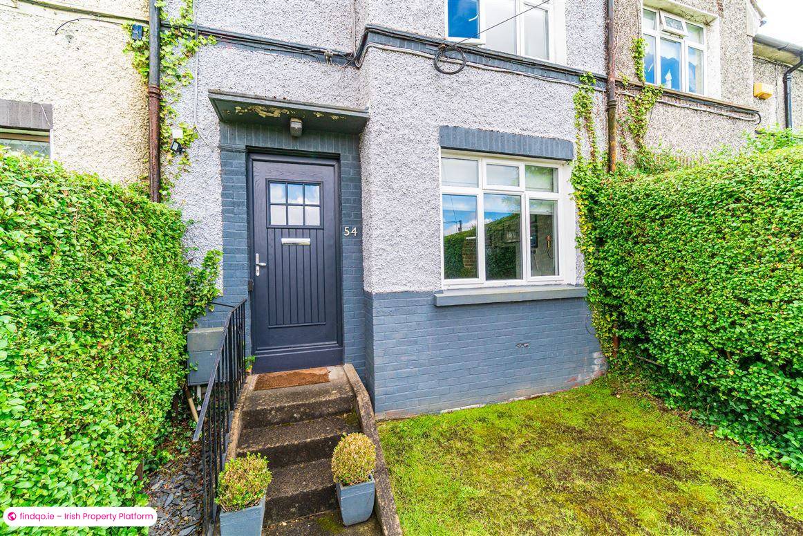 Terraced house for Sale in Inchicore, Dublin 8