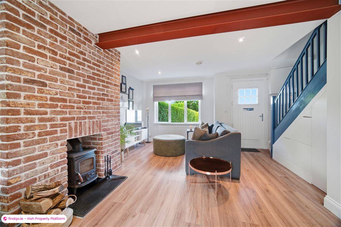 Terraced house for Sale in Inchicore, Dublin 8