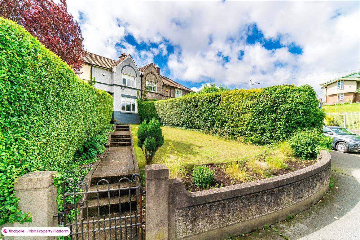 Terraced house for Sale in Inchicore, Dublin 8