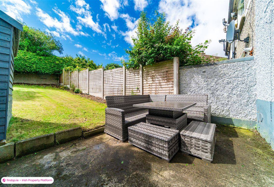 Terraced house for Sale in Inchicore, Dublin 8