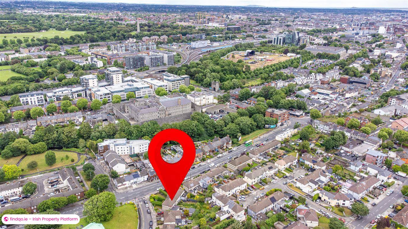 Terraced house for Sale in Inchicore, Dublin 8