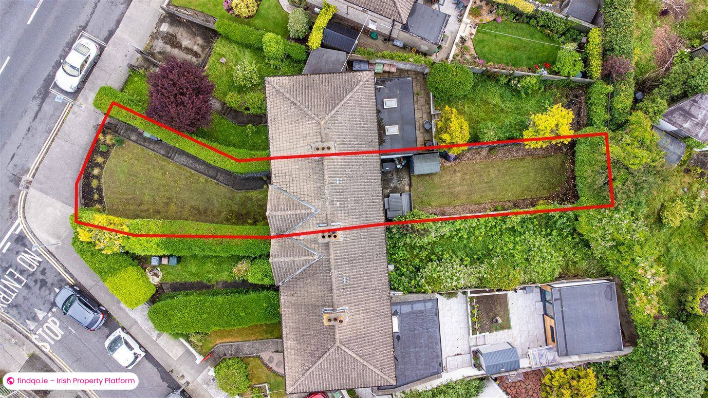 Terraced house for Sale in Inchicore, Dublin 8
