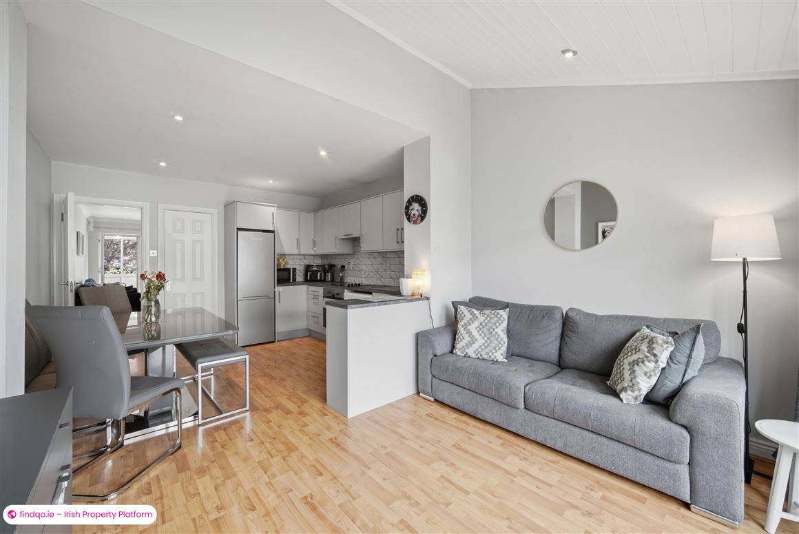Terraced house for Sale in Celbridge, Kildare