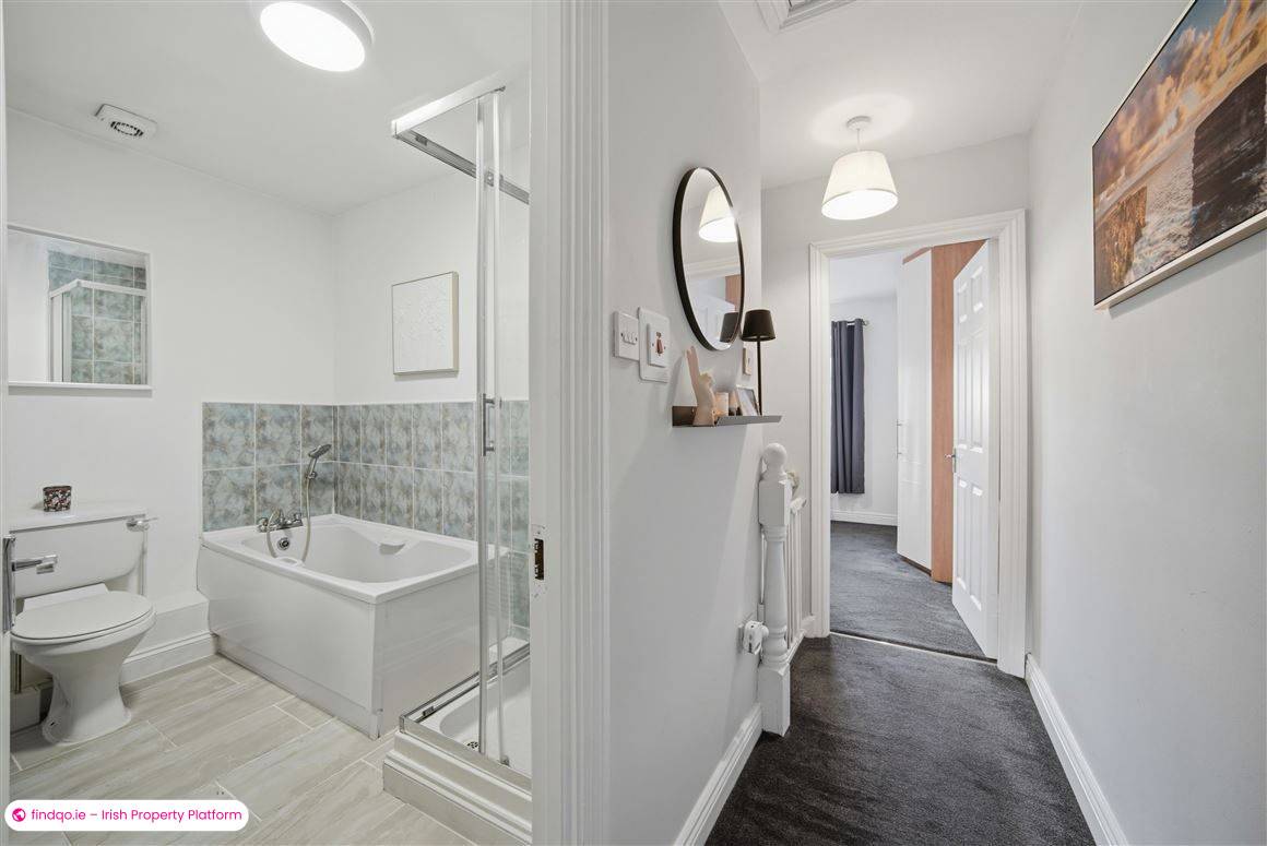 Terraced house for Sale in Celbridge, Kildare