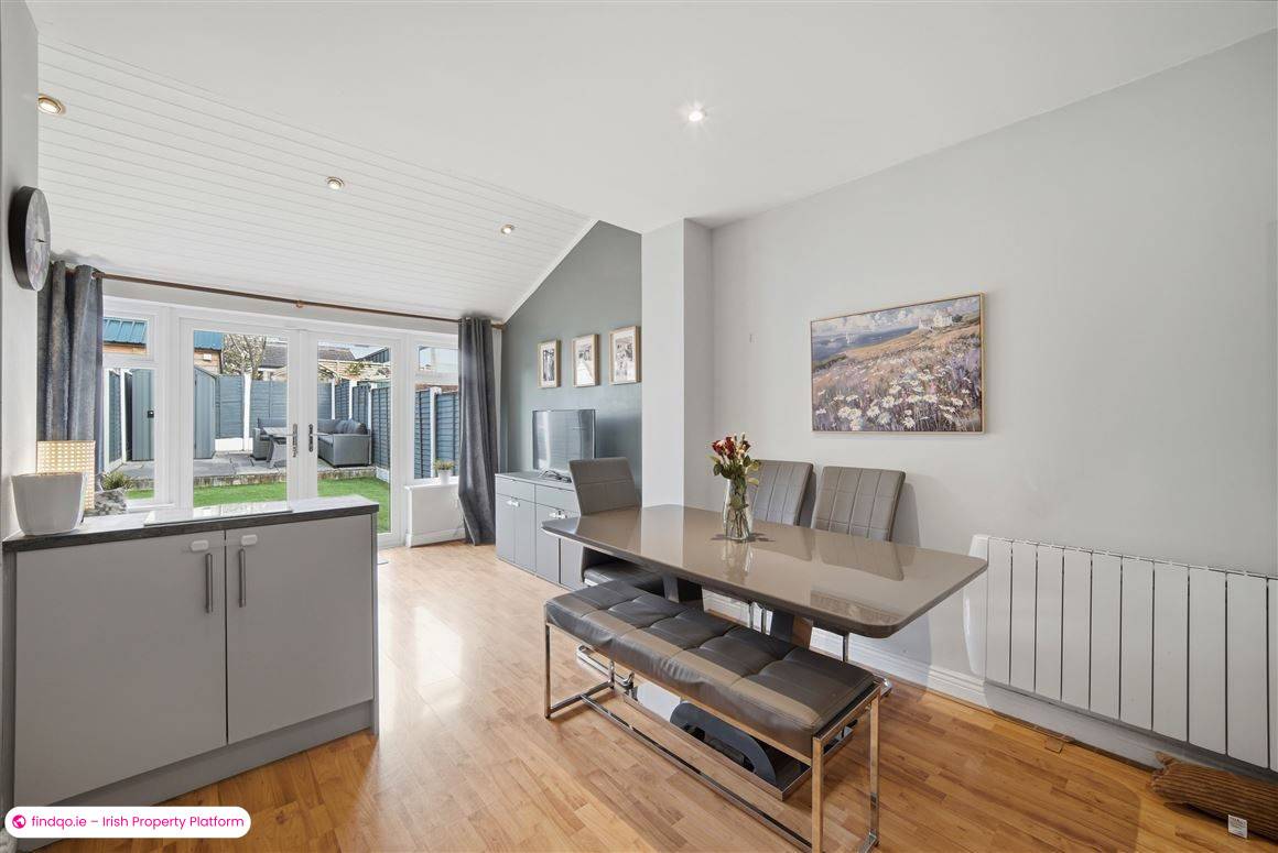 Terraced house for Sale in Celbridge, Kildare