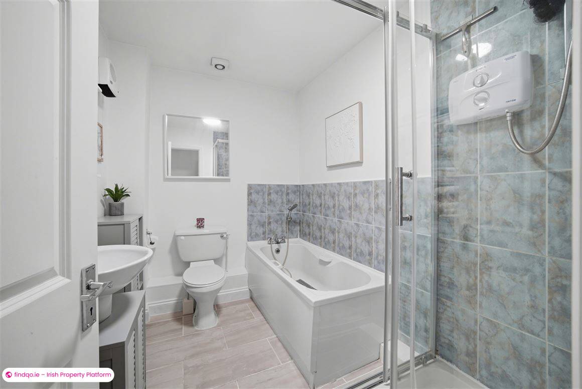 Terraced house for Sale in Celbridge, Kildare