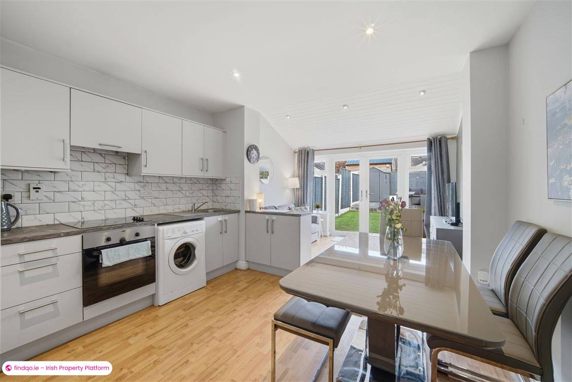 Terraced house for Sale in Celbridge, Kildare