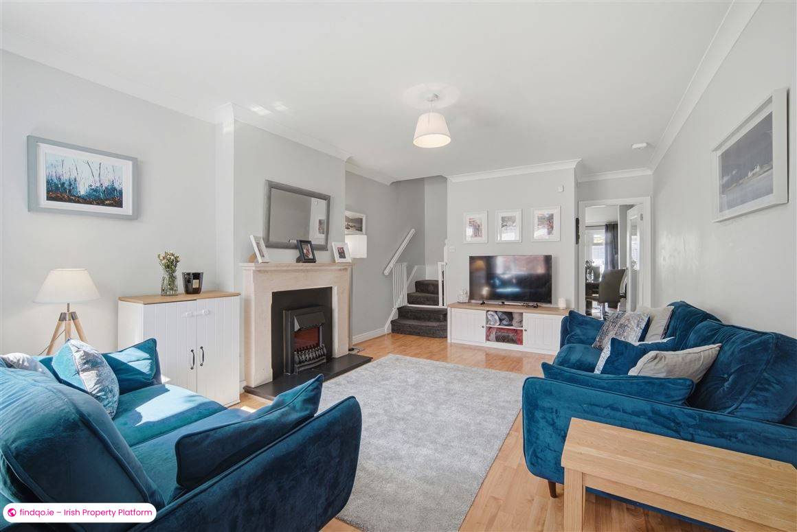 Terraced house for Sale in Celbridge, Kildare