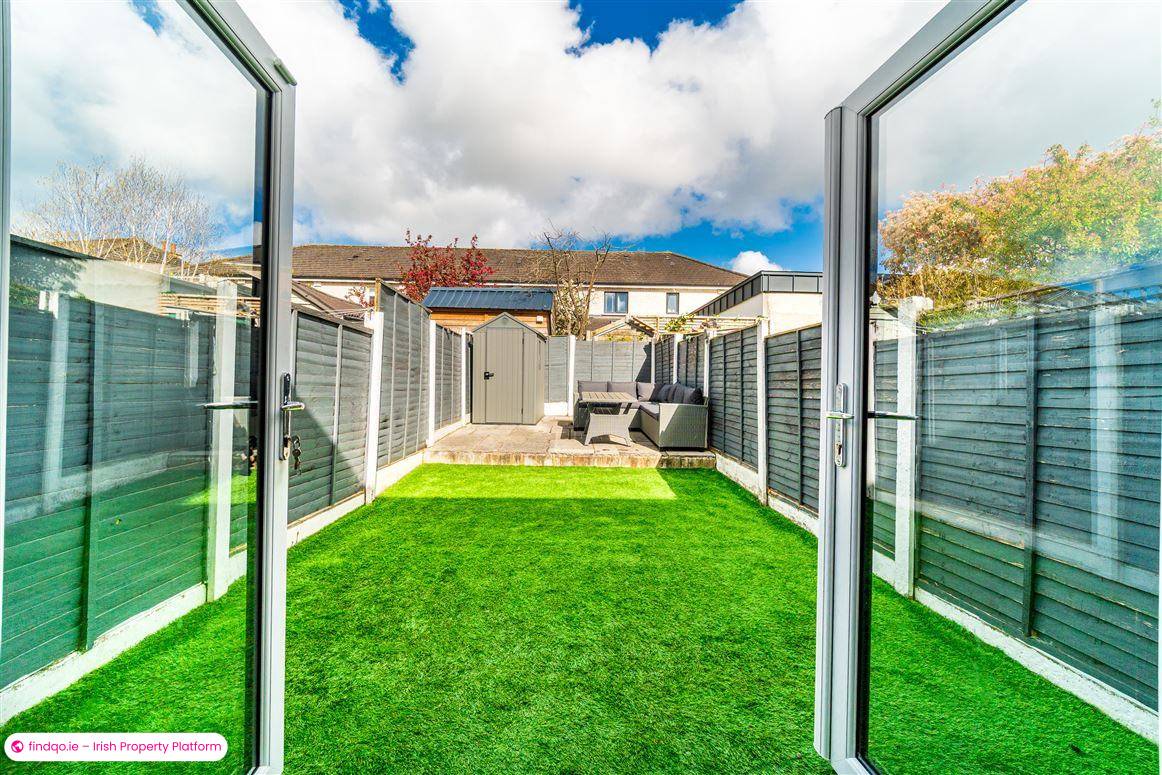 Terraced house for Sale in Celbridge, Kildare