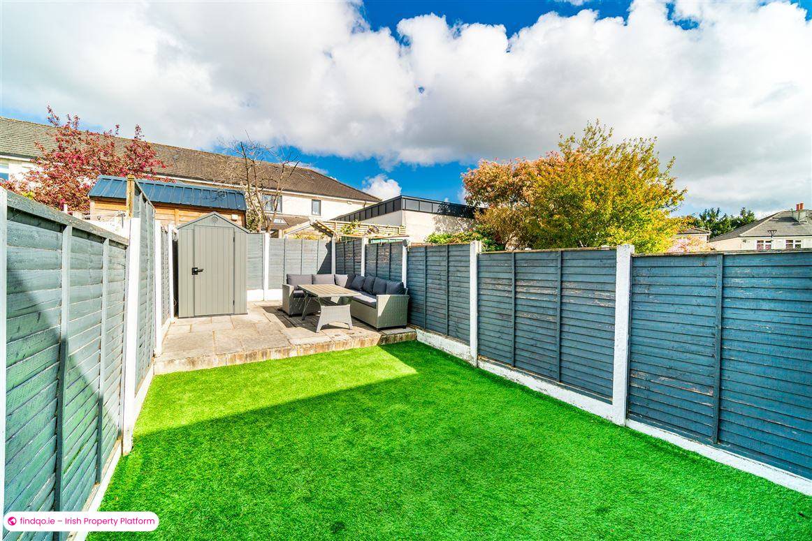 Terraced house for Sale in Celbridge, Kildare