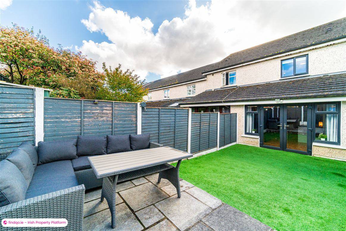 Terraced house for Sale in Celbridge, Kildare