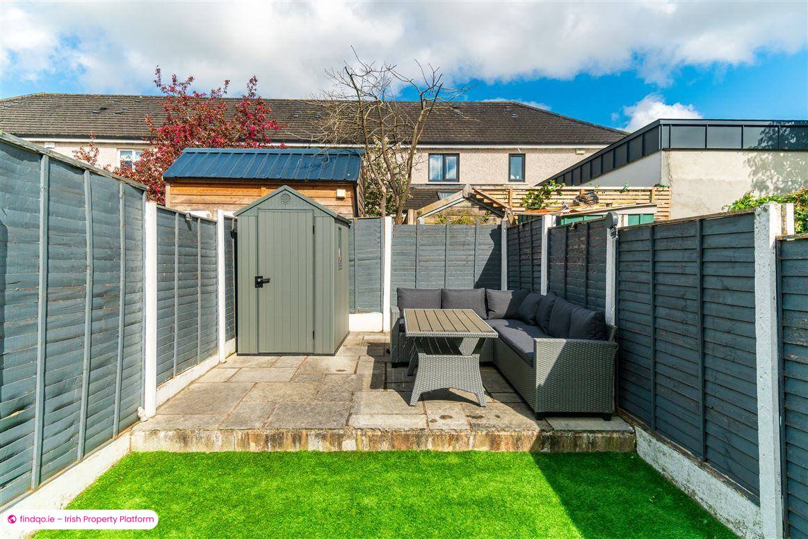 Terraced house for Sale in Celbridge, Kildare