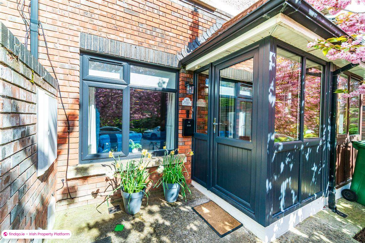 Terraced house for Sale in Celbridge, Kildare