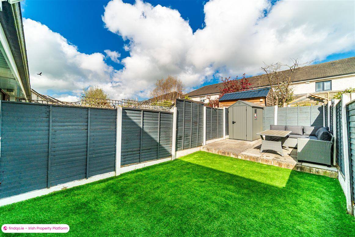 Terraced house for Sale in Celbridge, Kildare