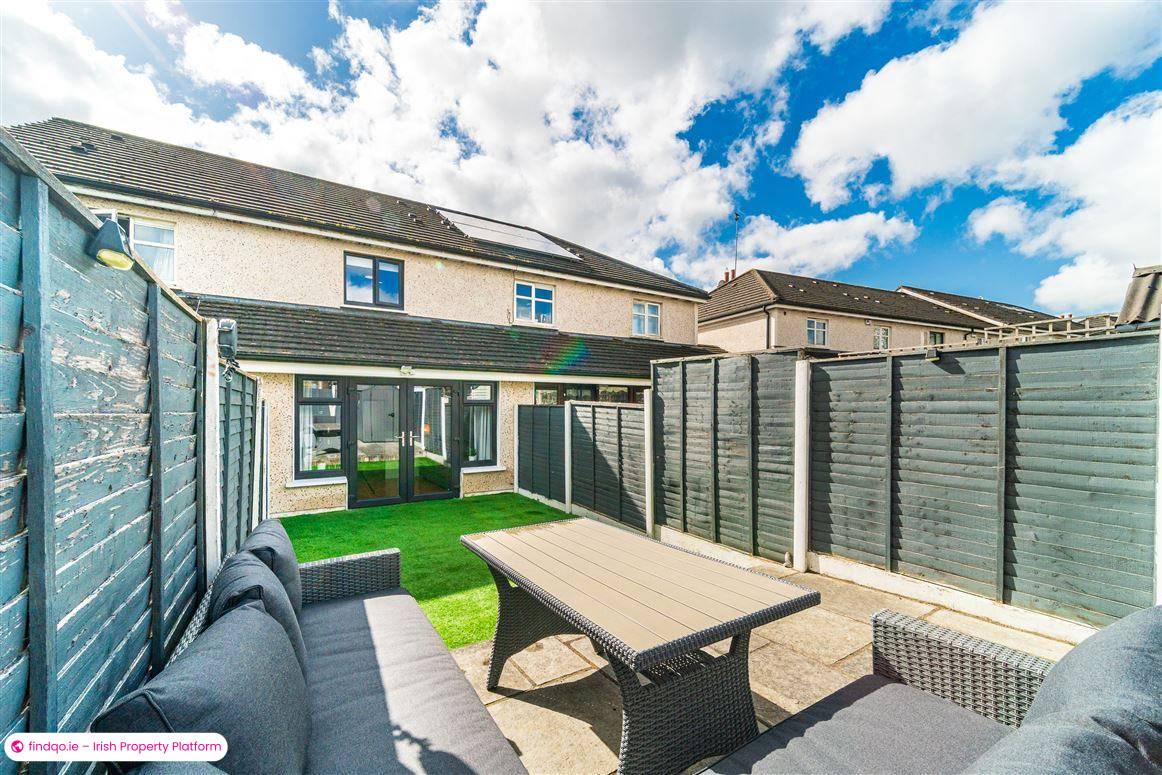 Terraced house for Sale in Celbridge, Kildare