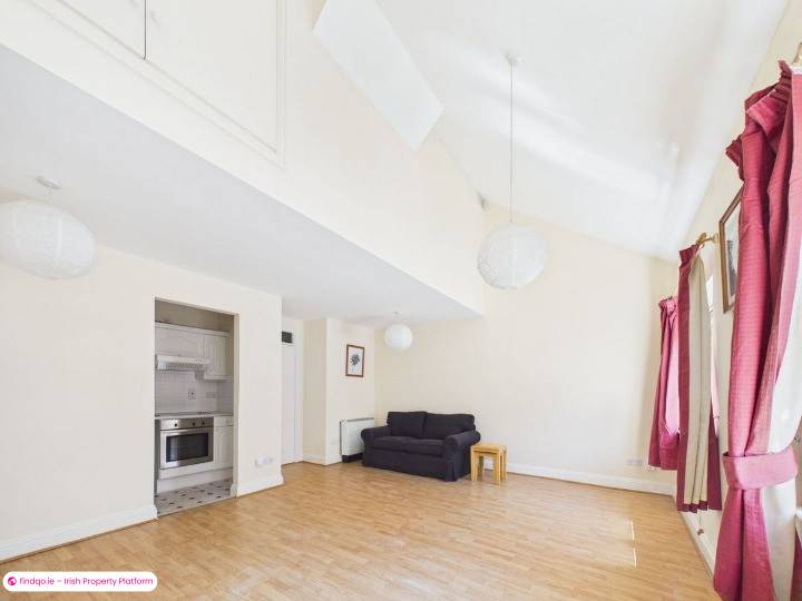 Apartment for Sale in Dublin 1