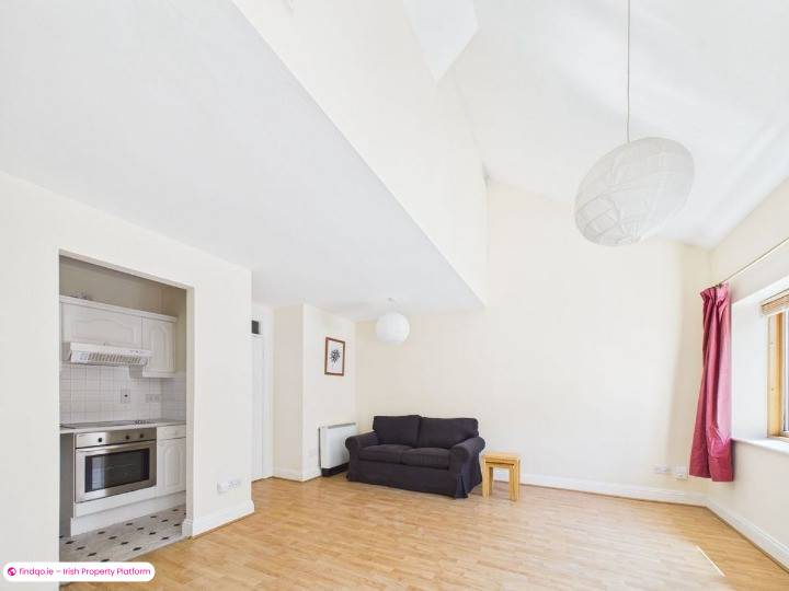 Apartment for Sale in Dublin 1