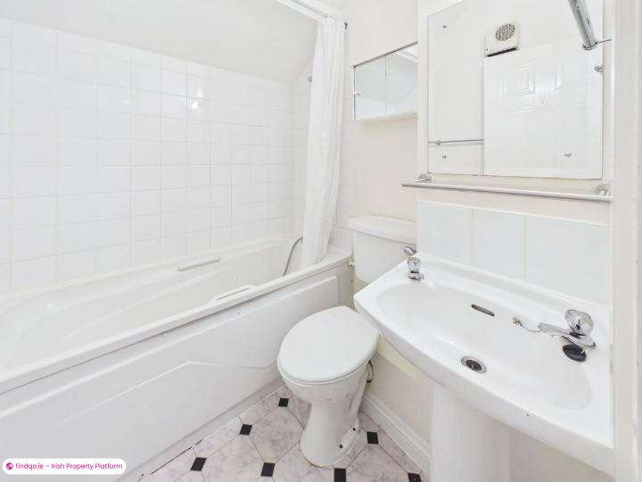 Apartment for Sale in Dublin 1