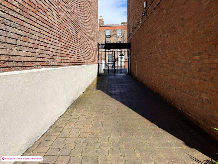 Apartment for Sale in Dublin 1