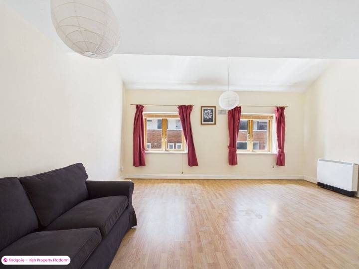 Apartment for Sale in Dublin 1