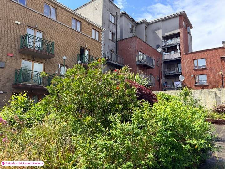 Apartment for Sale in Dublin 1