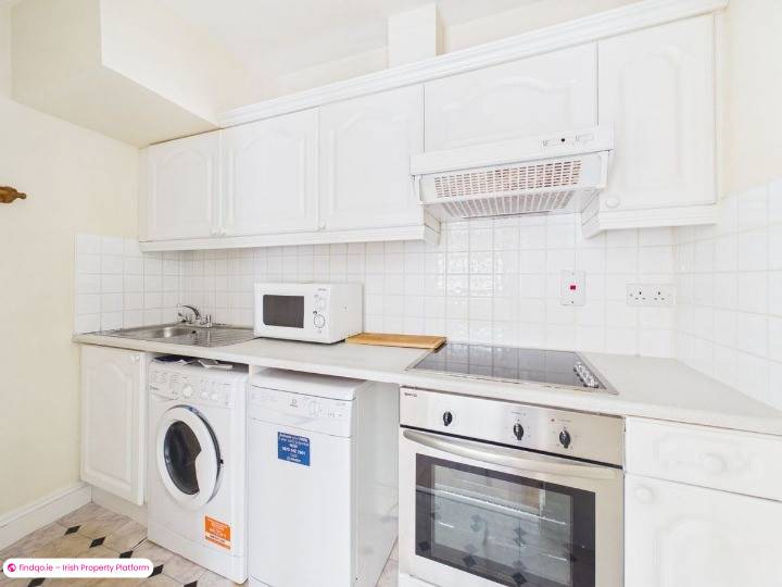 Apartment for Sale in Dublin 1