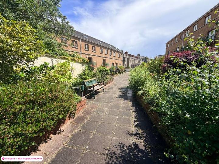 Apartment for Sale in Dublin 1