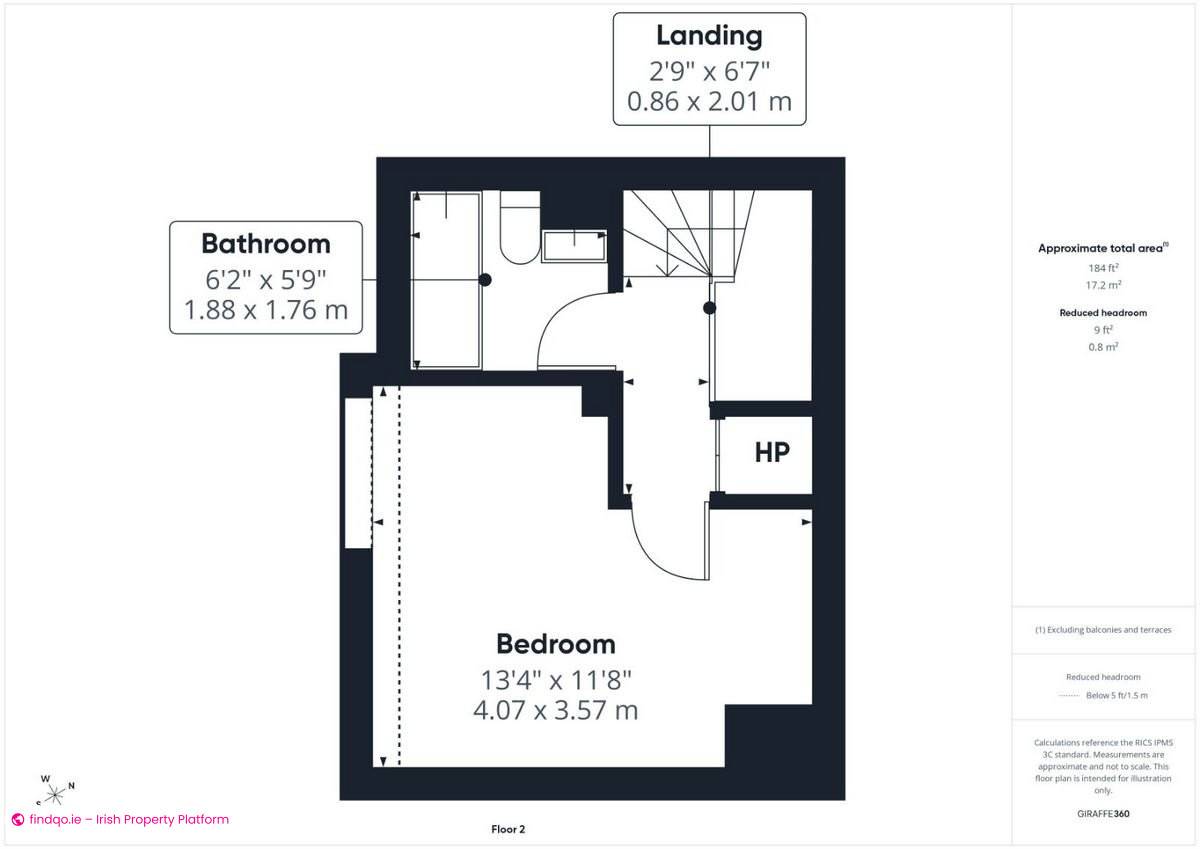 Apartment for Sale in Dublin 1