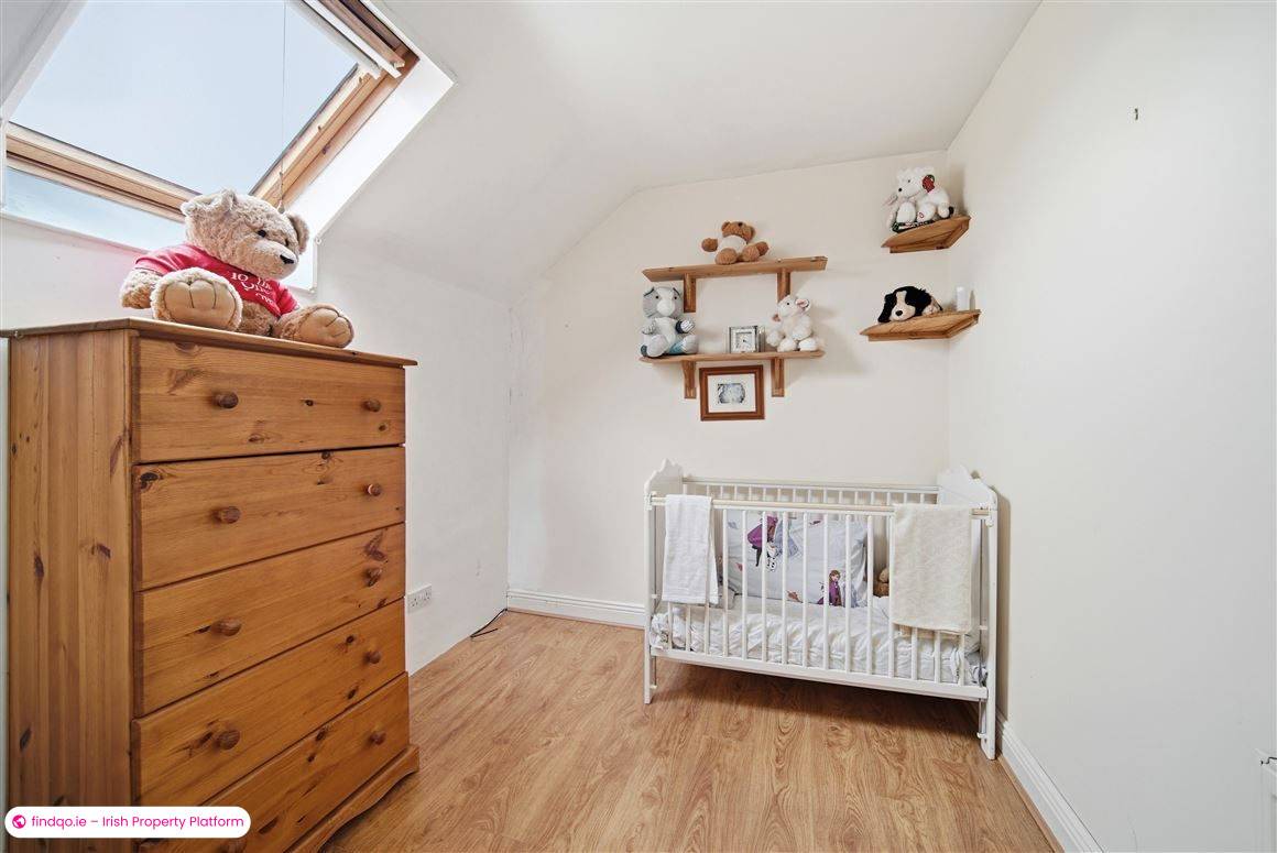 Semi-detached house for Sale in Leixlip, Kildare