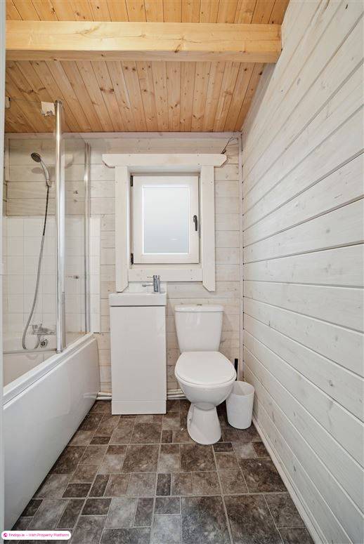 Semi-detached house for Sale in Leixlip, Kildare